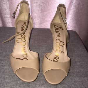 sam edelman porchia sandal